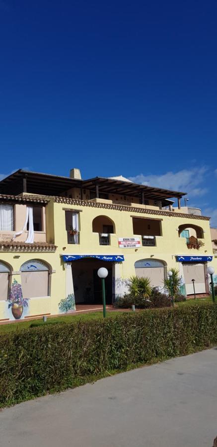 Appartamento Le Vele Porto San Paolo  Kültér fotó