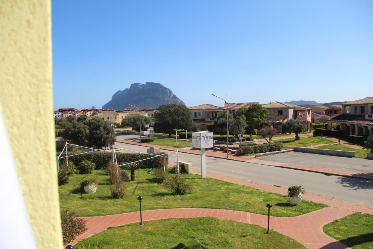 Appartamento Le Vele Porto San Paolo  Kültér fotó