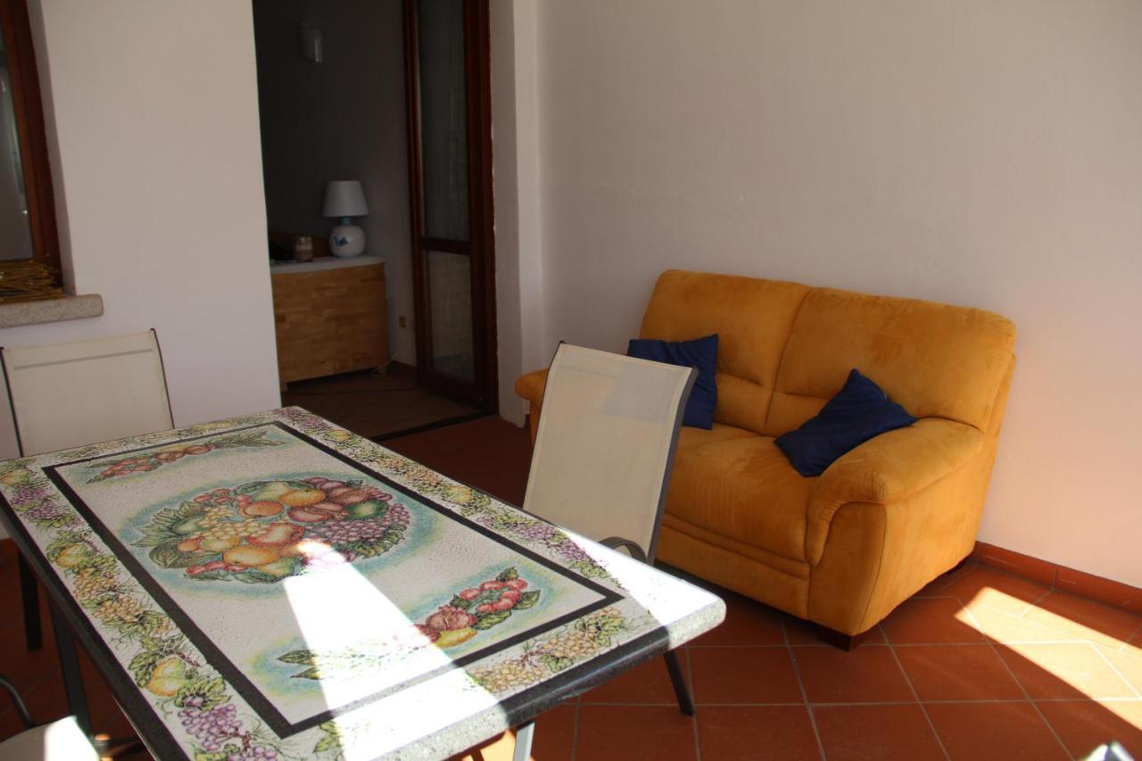 Appartamento Le Vele Porto San Paolo  Kültér fotó