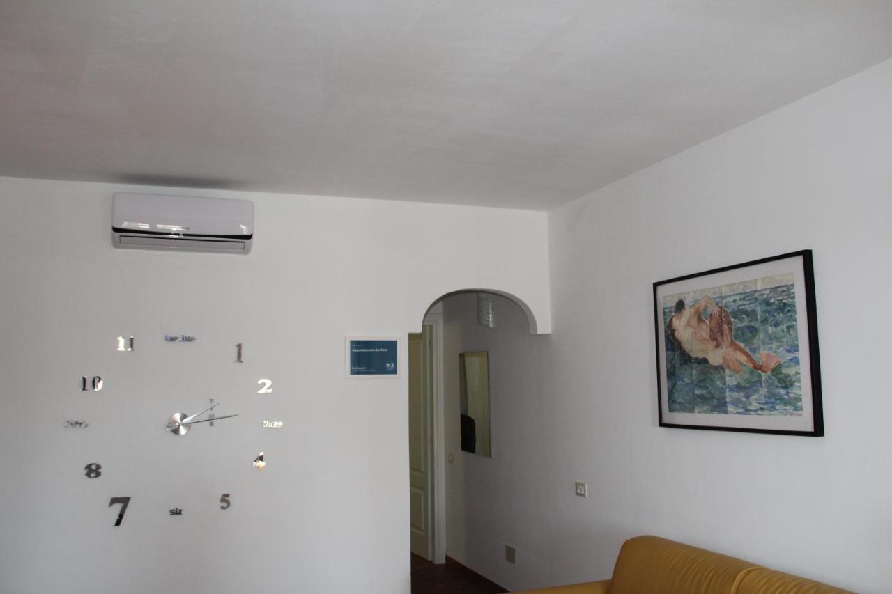 Appartamento Le Vele Porto San Paolo  Kültér fotó